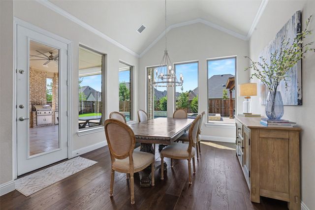 1941 Star Trace Parkway, Prosper, TX 75078