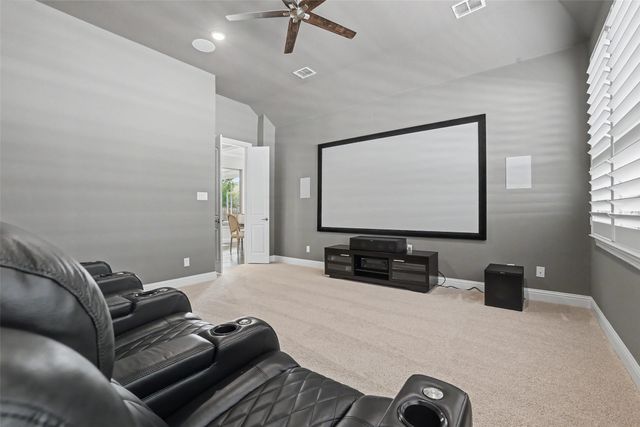 1941 Star Trace Parkway, Prosper, TX 75078
