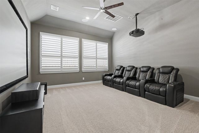 1941 Star Trace Parkway, Prosper, TX 75078