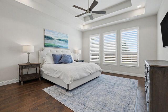 1941 Star Trace Parkway, Prosper, TX 75078