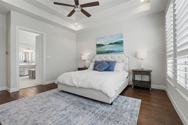 1941 Star Trace Parkway, Prosper, TX 75078