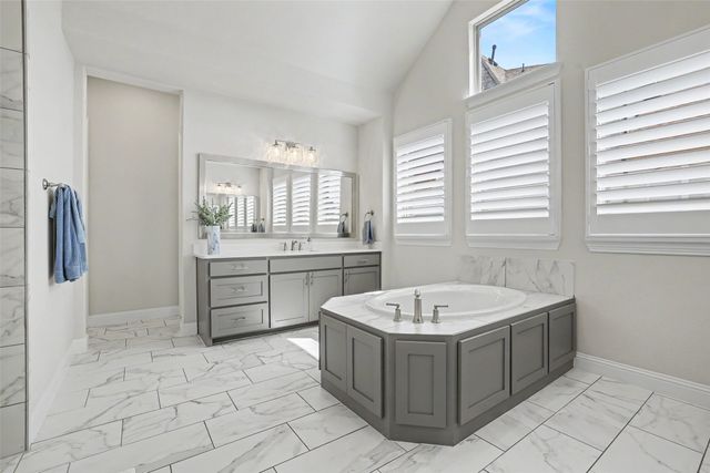 1941 Star Trace Parkway, Prosper, TX 75078