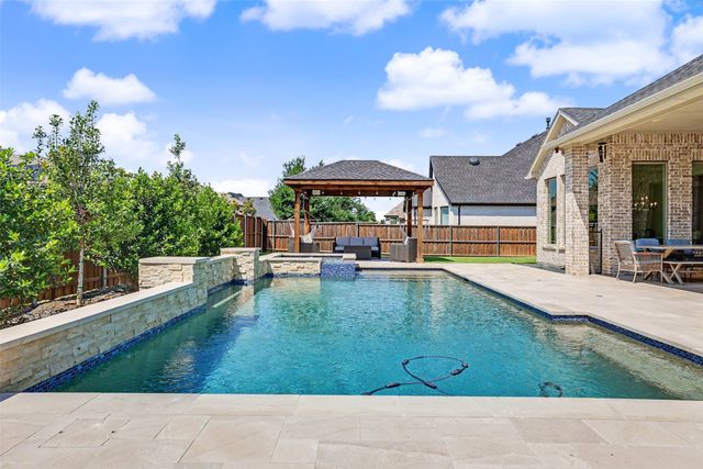 1941 Star Trace Parkway, Prosper, TX 75078
