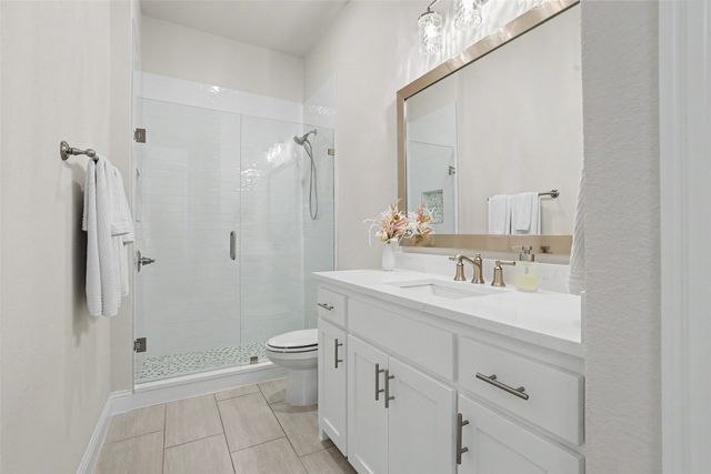 1941 Star Trace Parkway, Prosper, TX 75078