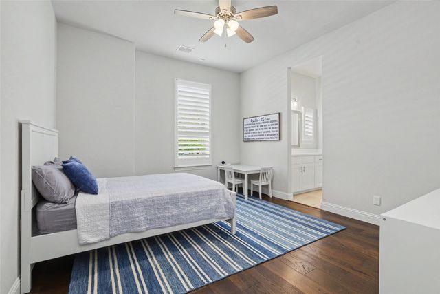 1941 Star Trace Parkway, Prosper, TX 75078