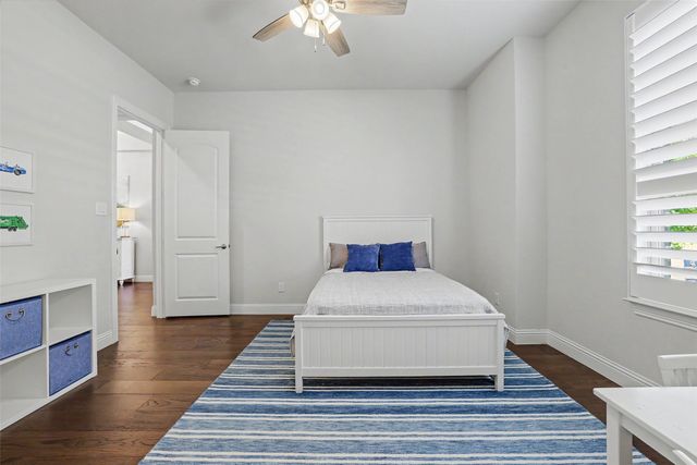 1941 Star Trace Parkway, Prosper, TX 75078