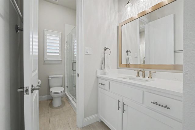 1941 Star Trace Parkway, Prosper, TX 75078