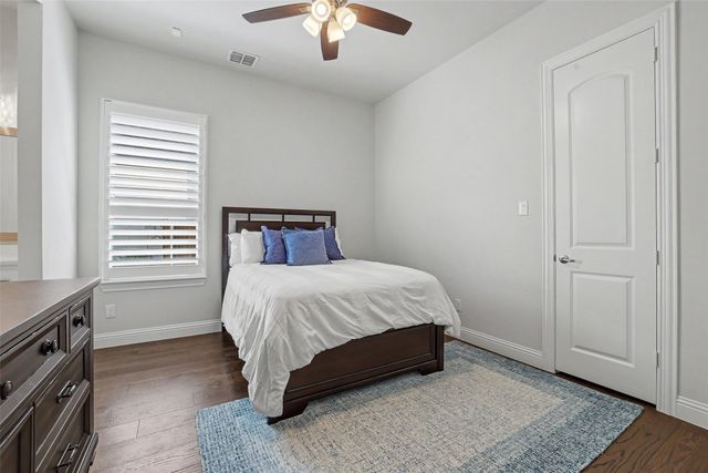 1941 Star Trace Parkway, Prosper, TX 75078