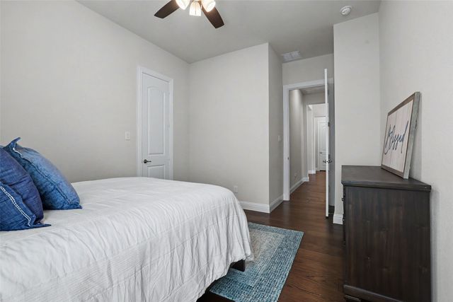 1941 Star Trace Parkway, Prosper, TX 75078