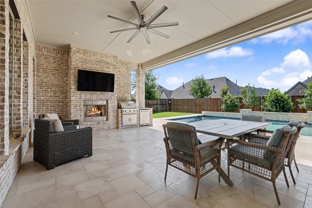 1941 Star Trace Parkway, Prosper, TX 75078