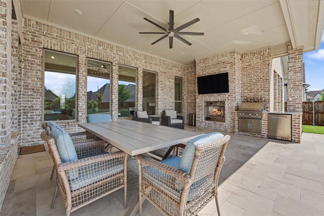 1941 Star Trace Parkway, Prosper, TX 75078