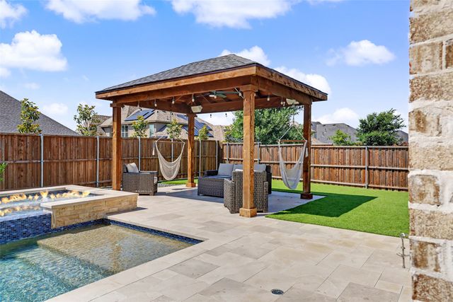 1941 Star Trace Parkway, Prosper, TX 75078