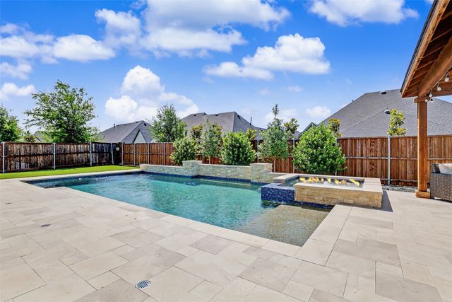 1941 Star Trace Parkway, Prosper, TX 75078