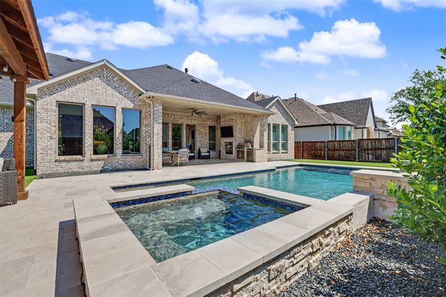 1941 Star Trace Parkway, Prosper, TX 75078