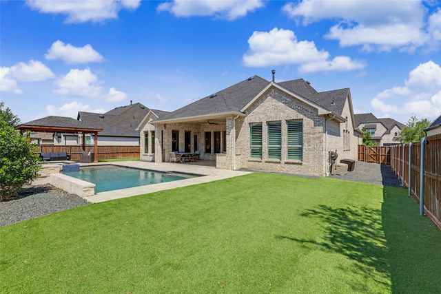 1941 Star Trace Parkway, Prosper, TX 75078