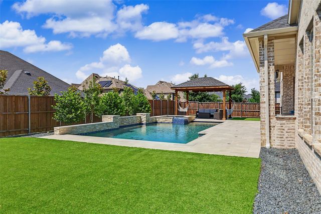 1941 Star Trace Parkway, Prosper, TX 75078
