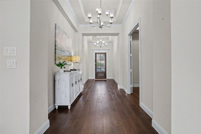 1941 Star Trace Parkway, Prosper, TX 75078