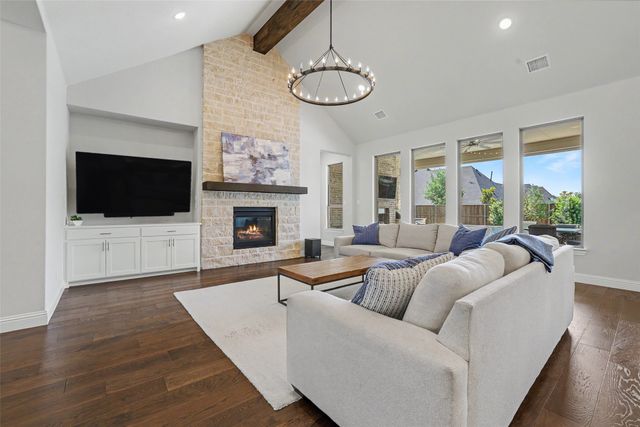 1941 Star Trace Parkway, Prosper, TX 75078