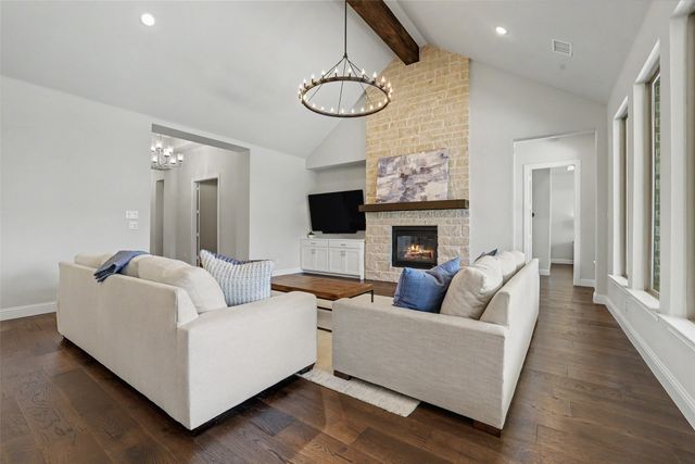 1941 Star Trace Parkway, Prosper, TX 75078