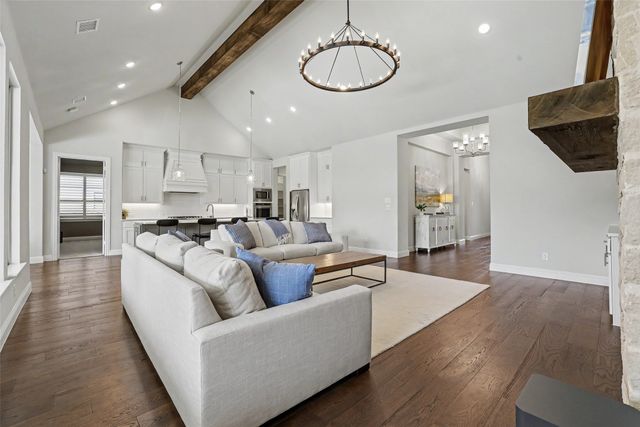 1941 Star Trace Parkway, Prosper, TX 75078