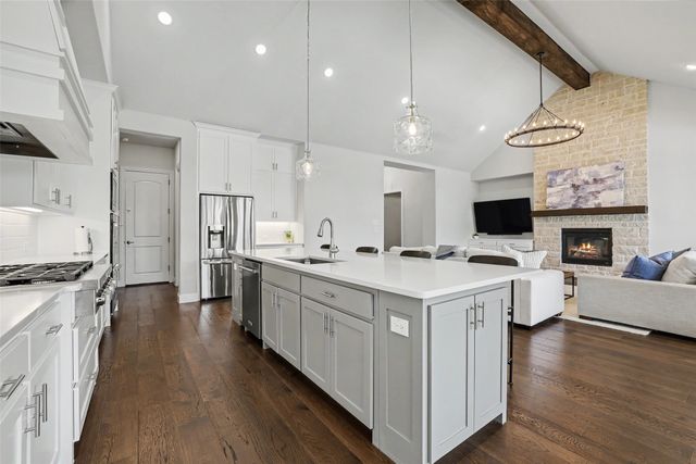 1941 Star Trace Parkway, Prosper, TX 75078
