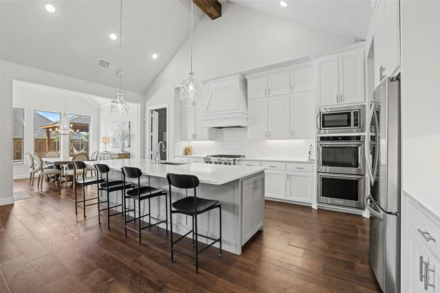 1941 Star Trace Parkway, Prosper, TX 75078