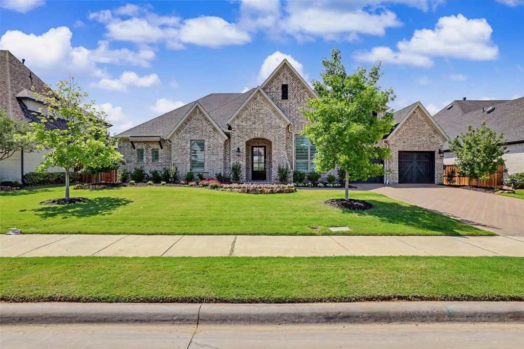 1941 Star Trace Parkway, Prosper, TX 75078
