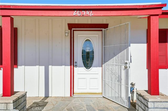 26542 Sun City, Sun City, CA 92586