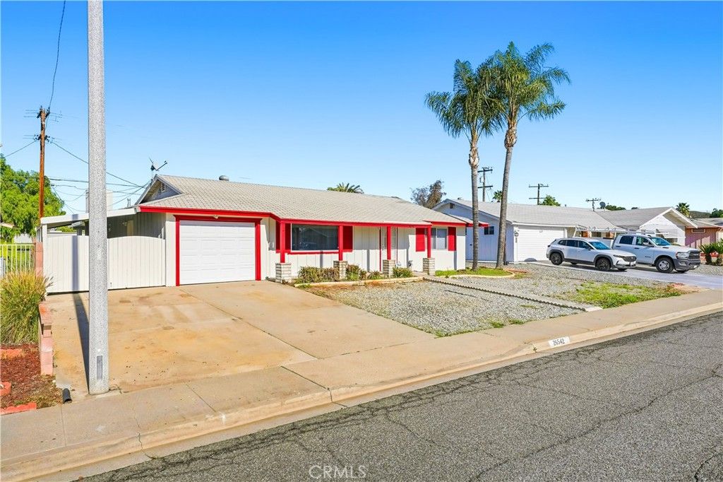 26542 Sun City, Sun City, CA 92586