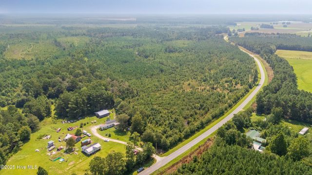 28.6 Acres Fountaintown Road, Beulaville, NC 28518
