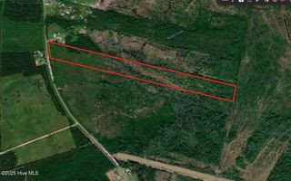 28.6 Acres Fountaintown Road, Beulaville, NC 28518