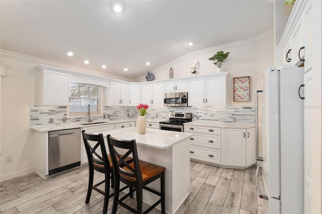 1241 MERRYWEATHER WAY, The Villages, FL 32162