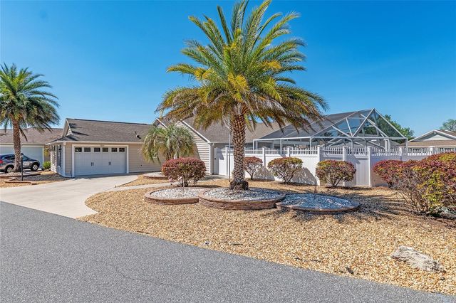 1241 MERRYWEATHER WAY, The Villages, FL 32162