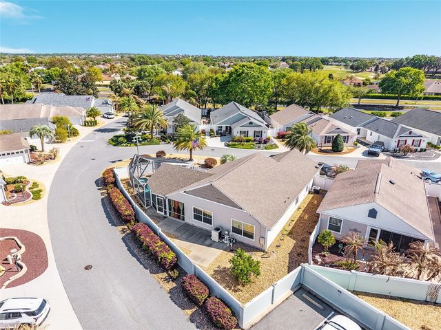 1241 MERRYWEATHER WAY, The Villages, FL 32162