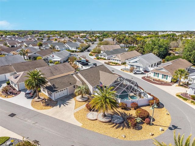 1241 MERRYWEATHER WAY, The Villages, FL 32162