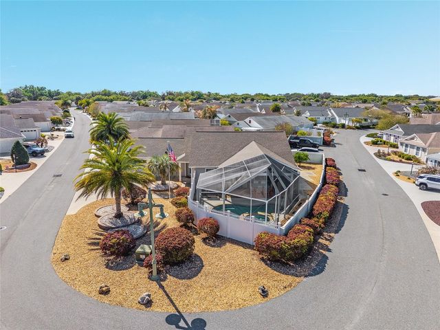 1241 MERRYWEATHER WAY, The Villages, FL 32162