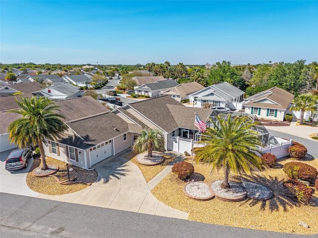 1241 MERRYWEATHER WAY, The Villages, FL 32162