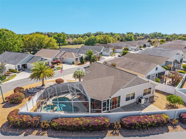 1241 MERRYWEATHER WAY, The Villages, FL 32162