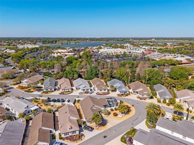 1241 MERRYWEATHER WAY, The Villages, FL 32162