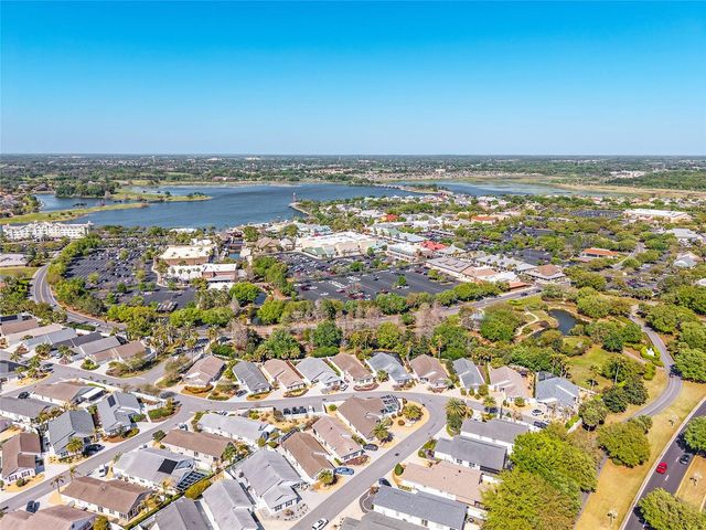 1241 MERRYWEATHER WAY, The Villages, FL 32162