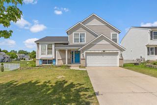 3711 Cedar Landing Drive SE, Grand Rapids, MI 49512