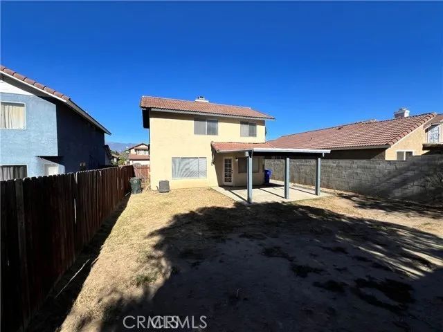 14629 Mountain High, Fontana, CA 92337