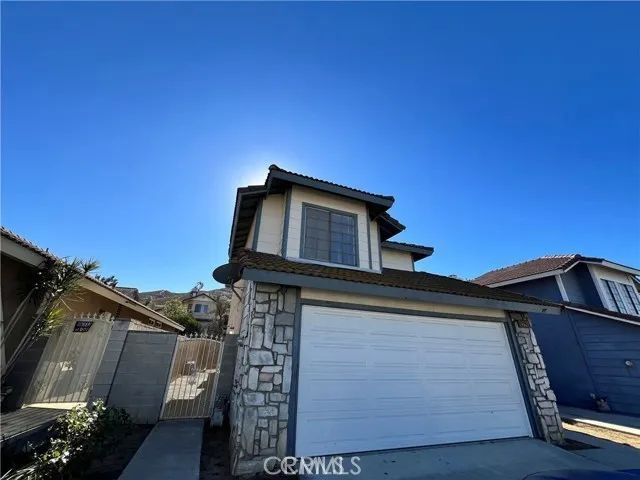 14629 Mountain High, Fontana, CA 92337