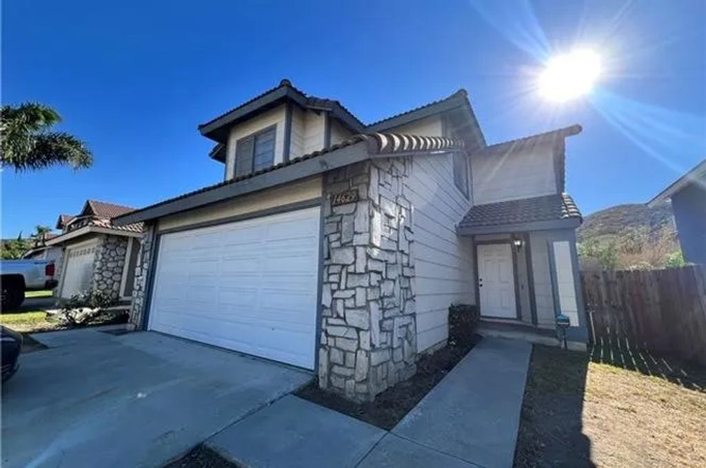 14629 Mountain High, Fontana, CA 92337