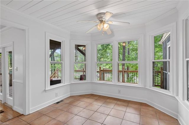 25 Saint Catherine DR, Carrollton, VA 23314