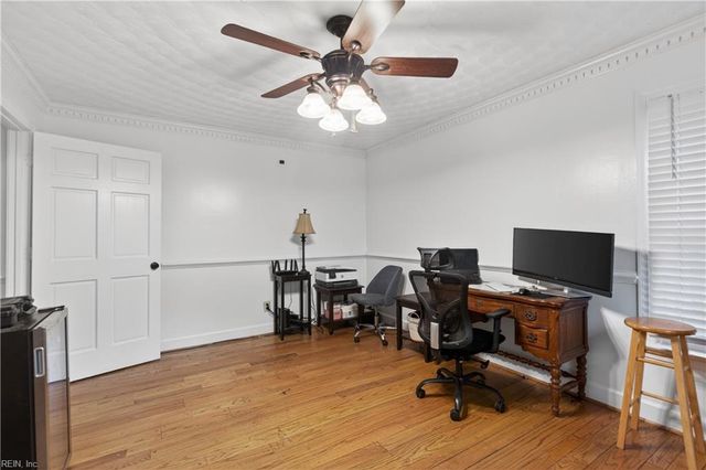 25 Saint Catherine DR, Carrollton, VA 23314