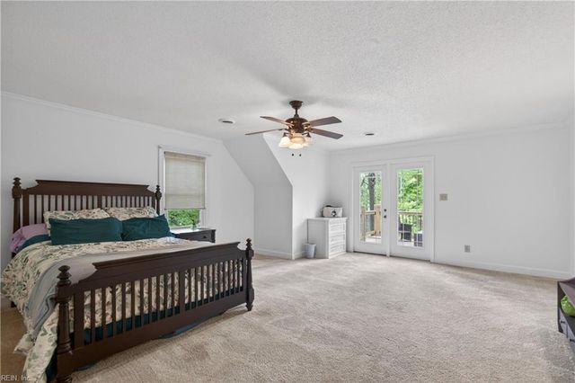25 Saint Catherine DR, Carrollton, VA 23314