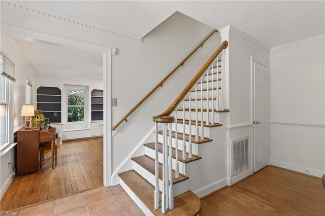 25 Saint Catherine DR, Carrollton, VA 23314