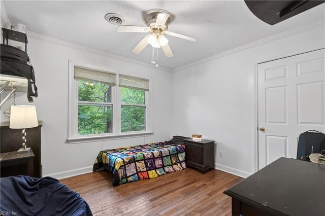 25 Saint Catherine DR, Carrollton, VA 23314