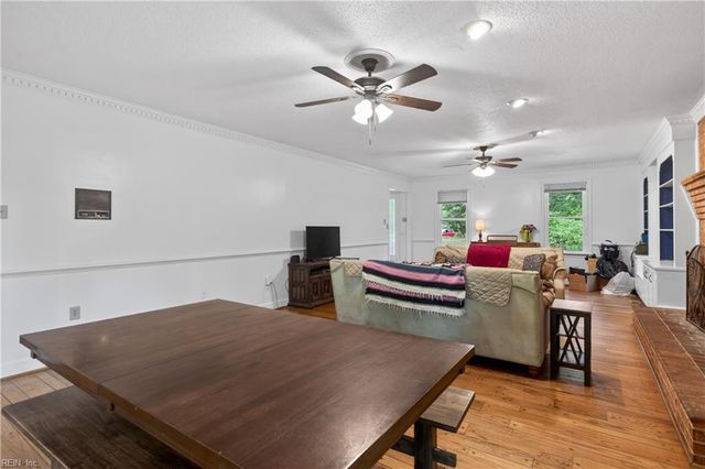 25 Saint Catherine DR, Carrollton, VA 23314